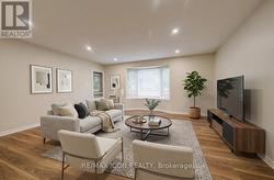 Virtually staged - 