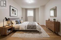 Virtually staged - 
