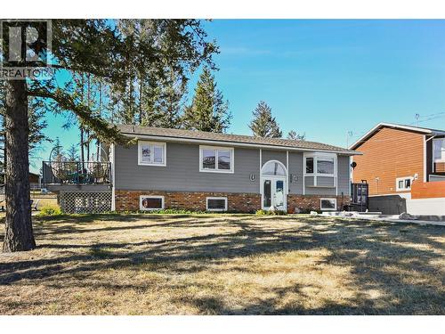 208 7TH Avenue  Invermere, BC V0A 1K4