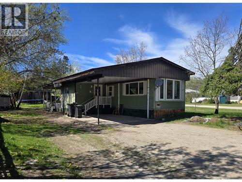 300 3Rd Avenue, Castlegar, BC 