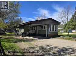 300 3rd Avenue Castlegar, BC V1N 2A6