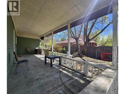 300 3Rd Avenue, Castlegar, BC 