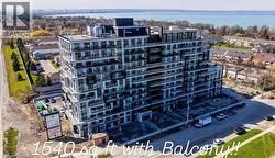 461 GREEN Road Unit# P1203  Hamilton, ON L8E 5B4