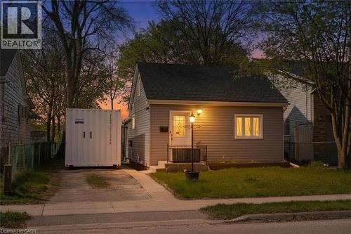 75 DUBLIN Street  Brantford, ON N3R 2E5