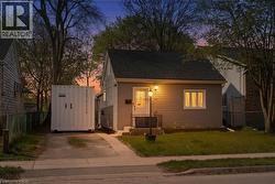 75 DUBLIN Street Brantford, ON N3R 2E5