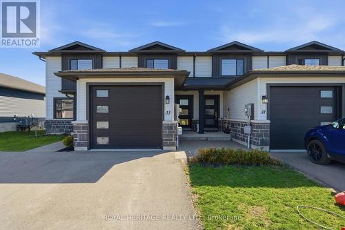 33 DEWAL PLACE  Belleville (Belleville Ward), ON K8P 0H3