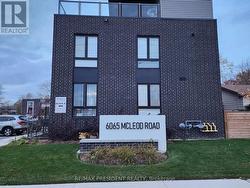113 - 6065 MCLEOD ROAD Niagara Falls, ON L2G 3E6