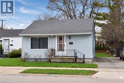 548 UPPER WENTWORTH Street  Hamilton, ON L9A 4T9