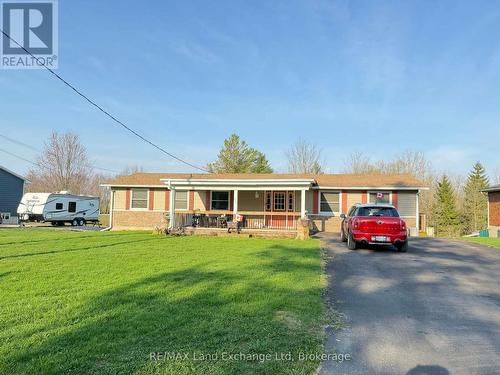 246 DIAGONAL ROAD  North Huron (Wingham), ON N0G 2W0