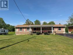 246 DIAGONAL ROAD North Huron (Wingham), ON N0G 2W0