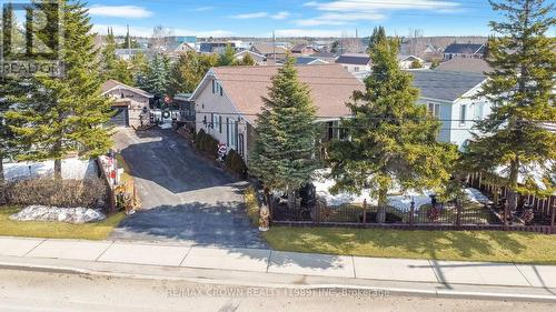 24 FONTAINE DRIVE  Hearst, ON P0L 1N0