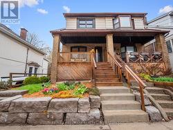 88 EASTWOOD ROAD Toronto, ON M4L 2C8