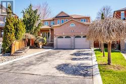 39 FAIRMONT AVENUE Vaughan, ON L6A 2P1