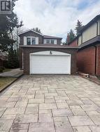 30 MARLOW CRESCENT Markham, ON L3R 4P5