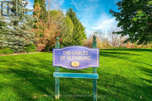 102 - 75 TREELAWN BOULEVARD  Vaughan, ON L0J 1C0