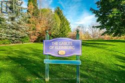 102 - 75 TREELAWN BOULEVARD Vaughan, ON L0J 1C0