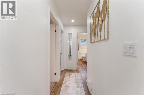 32 Donly Drive N, Simcoe, ON - Indoor Photo Showing Other Room