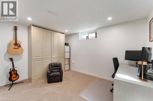 32 Donly Drive N, Simcoe, ON - Indoor