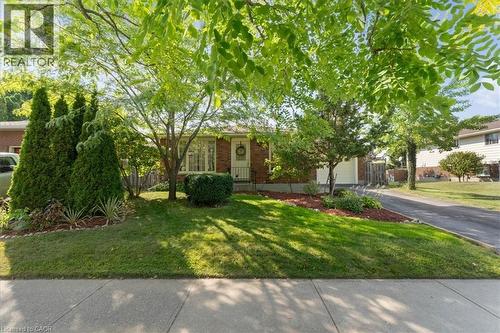 32 Donly Drive N, Simcoe, ON - Outdoor