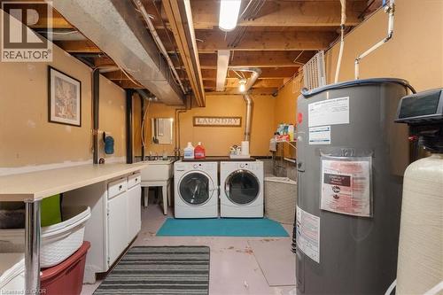 32 Donly Drive N, Simcoe, ON - Indoor Photo Showing Other Room