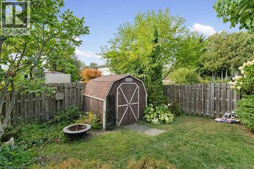 32 Donly Drive N, Simcoe, ON - Outdoor