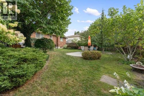 32 Donly Drive N, Simcoe, ON - Outdoor