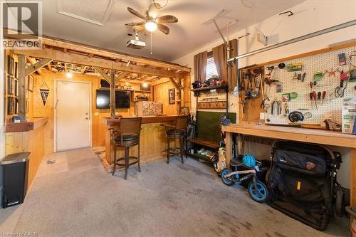 32 Donly Drive N, Simcoe, ON - Indoor