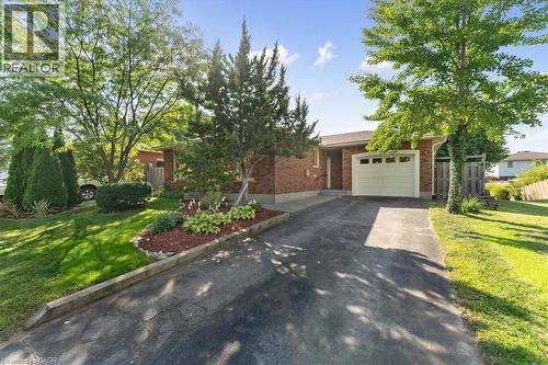 32 Donly Drive N, Simcoe, ON - Outdoor