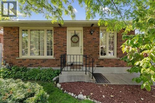 32 Donly Drive N, Simcoe, ON - Outdoor