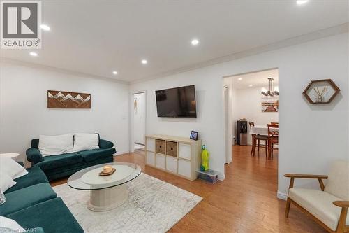 32 Donly Drive N, Simcoe, ON - Indoor