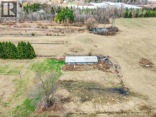 Image quality insufficient for description - 1416 Highway 6, Hamilton, ON - Outdoor With View