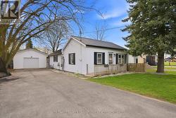 181 MCCONNELL STREET South Huron (Exeter), ON N0M 1S3