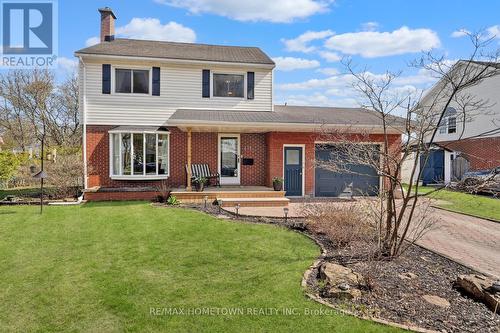 315 MCAULEY ROAD  Prescott, ON K0E 1T0