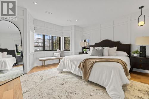 977 Unsworth Avenue, Burlington, ON - Indoor Photo Showing Bedroom