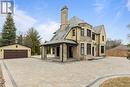 977 Unsworth Avenue, Burlington, ON  - Outdoor 