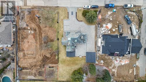 977 Unsworth Avenue, Burlington, ON - 