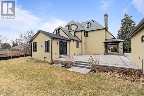 977 Unsworth Avenue, Burlington, ON - Outdoor