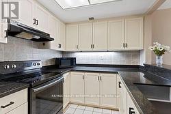 Ceramic Floors, B/I Dishwasher - 