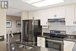 S/S Appliances - 