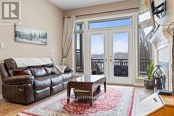 Walk Out to Large Decks - 