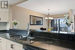 Large Granite Counter Tops - 