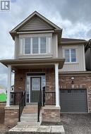 9266 GRIFFON STREET Niagara Falls (Lyons Creek), ON L2G 3R6