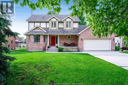 7 Stockwell CRESCENT Cottam, ON N0R 1B0