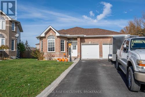 105 AARON PLACE  Loyalist (Amherstview), ON K7N 2A1