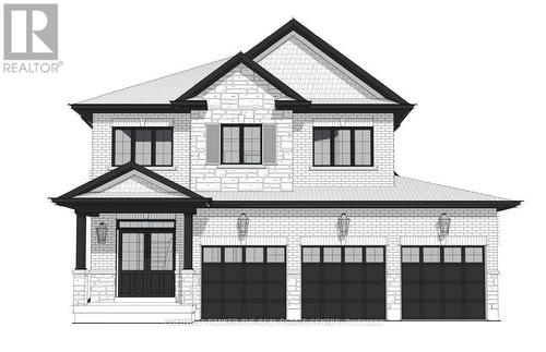 5659 BLACK RIVER ROAD  Georgina, ON L0E 1R0