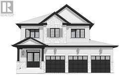 5659 BLACK RIVER ROAD Georgina, ON L0E 1R0