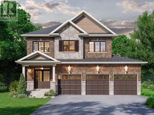 5659 BLACK RIVER ROAD  Georgina, ON L0E 1R0