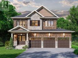 5659 BLACK RIVER ROAD Georgina, ON L0E 1R0