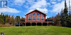 6 Island Cove Place Cape Broyle, NL A0A 1P0