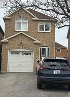 BSMT - 33 KENBOROUGH COURT Markham, ON L3S 3P3